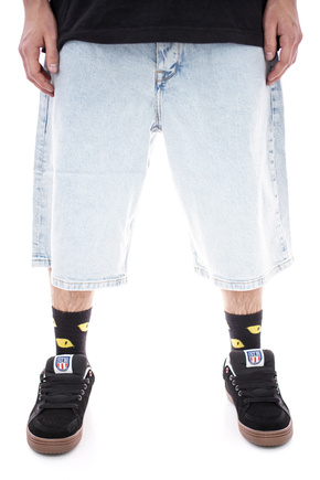 Szorty Homeboy  - x-tra MONSTER Shorts MOON