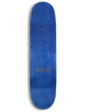 Deck 411VM - Chaos Ex7 (black)