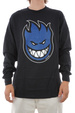 Longsleeve Spitfire - Bighead Fill T(black/navy/white)