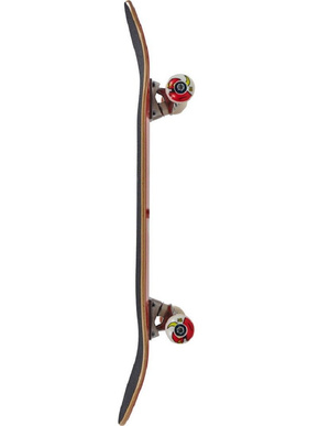 Deska kompletna Toy Machine - Bury The Hatchet