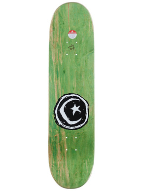 Deck Foundation - Cole Wilson Hello