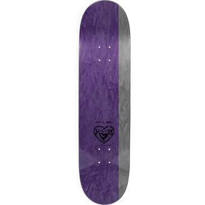 Deck Jacuzzi - John Dilo Evil EX7 (White)