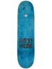 Deck Antihero - Grant Taylor Gt Revington Re-Rev (silver)