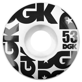 Kółka DGK - Street Formula