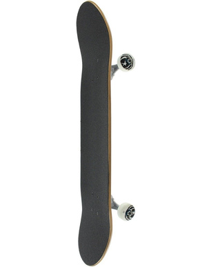 Deska kompletna Foundation - Star & Moon (Black)