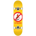 Deska kompletna Toy Machine - No Scooter yellow