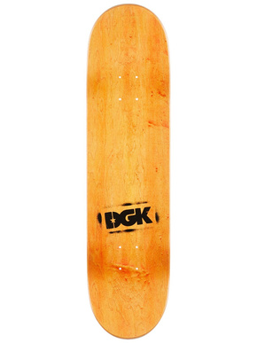 Deck DGK -  Ghetto Market Williams