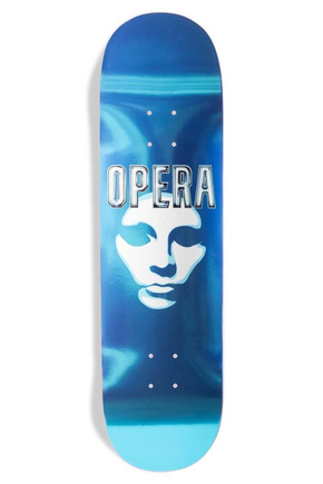 Deck Opera - Mask Logo EX7 (blue)