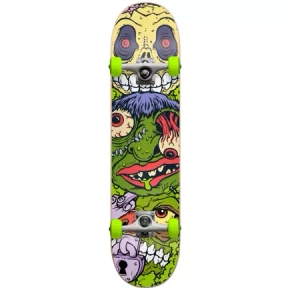 Deska kompletna Darkstar - Madballs Mindmelt Youth