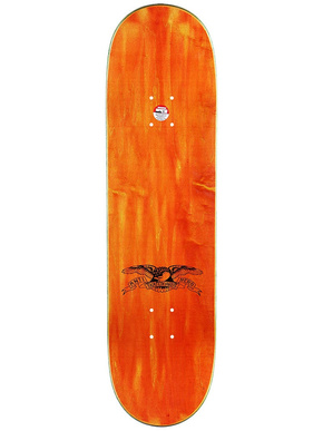 Deck Antihero - Classic Eagle (white)