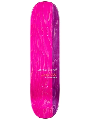 Deck Jacuzzi - Unlimited Barletta Bravo 