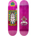 Deck World Industries - Jeff Hartsel Yout Popsicle (green)
