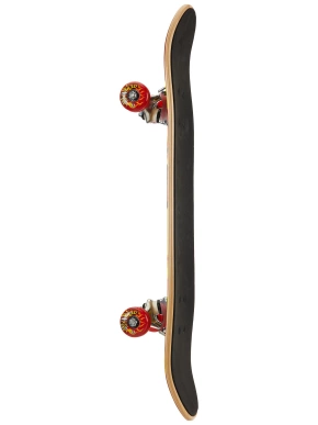 Deska kompletna Speed Demons - Hot Shot soft top (multi)