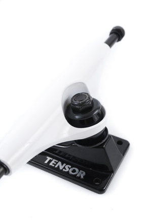 Trucki Tensor - Alloys (white/black)