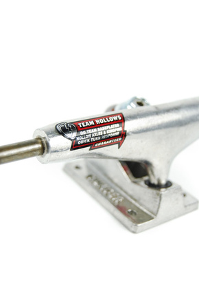 Trucki Thunder - Team Hollow Lights Polished