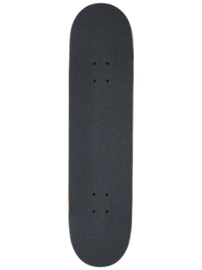 Deska kompletna  Push - Don Pendleton Owl (multi)