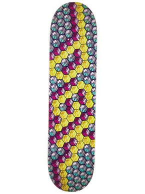 Deck DGK -  Dicey Hologram