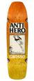 Deck Antihero - Grosso Fade WW 