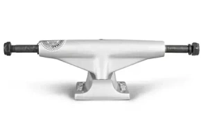 Trucki Tensor - Mag Light Lo (silver)
