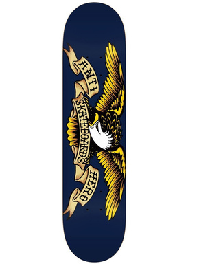 Deck Antihero - Classic Eagle (navy)