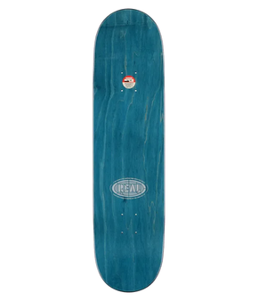 Deck Real Herman Cathedral FULL SE