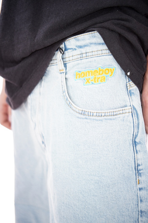 Szorty Homeboy  - x-tra MONSTER Shorts MOON