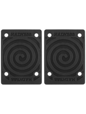 Podkładki Madness - Soft 1/8 Pads
