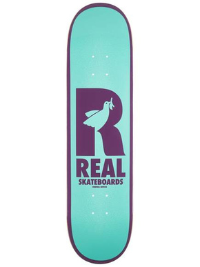 Deck Real - PP Doves Redux SM