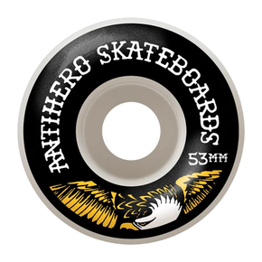 Deska kompletna Antihero - No Regrets (orange)