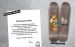 Deck World Industries - Rodney Mullen Bear Popsicle (purple)