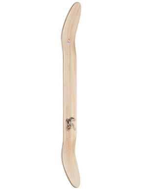 Deck Antihero - Copier Eagle Price Point (Black)