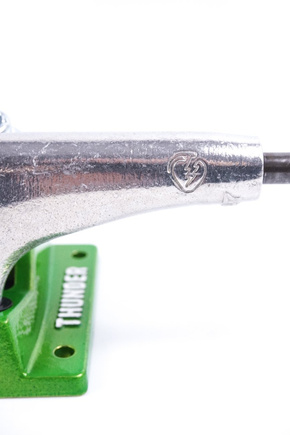 Trucki Thunder - Team Pro Edition Stamped Brevard 
