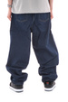 Spodnie Wasted Paris  - Signature Casper Pants (raw blue)