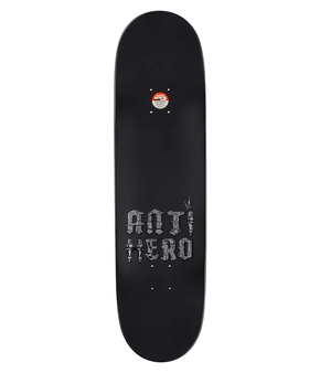 Deck Antihero - Grant Taylor Gt Revington Re-Rev (dipped matte black)