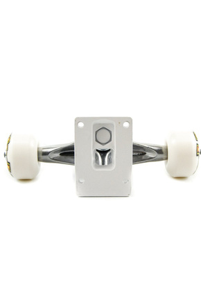 Trucki Tensor x Blind Combo (Raw/White)