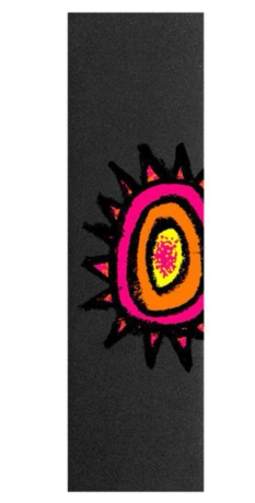 Griptape New Deal - Sun