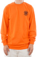 Longsleeve Spitfire - OG Classic Fill  (orange/black/white)