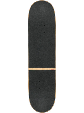 Deska kompletna Globe - G3 Bar 8.0" (Impact/Black Dye)
