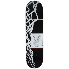 Deck Jacuzzi - John Dilo No Fear EX7 (black)