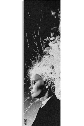 Griptape Opera - Lit (black)