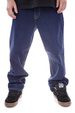 Spodnie Homeboy  - x-tra BAGGY Denim INDIGO