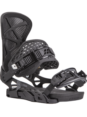 Wiązania Drake - Podium FF (black)