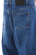 Spodnie Wasted Paris  - Signature Casper Pants (washed blue)
