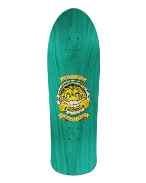 Deck Antihero - Skate Shop Day 2024 Lance Grimplestix  (green)