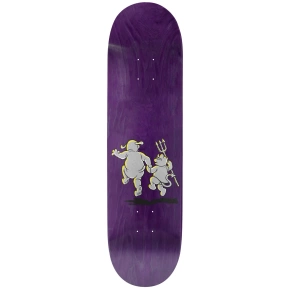 Deck World Industries - Rodney Mullen Bear Popsicle (purple)