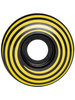 Koła Hazard - Swirl CP+/ Radial (Black)
