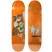 Deck World Industries - Rodney Mullen Bear Popsicle (purple)