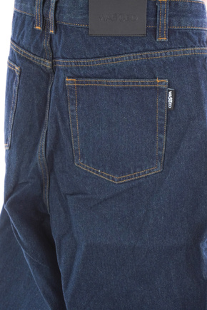 Spodnie Wasted Paris  - Signature Casper Pants (raw blue)