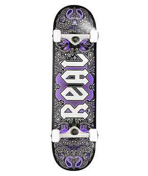 Deska kompletna Real - Bandana LARGE