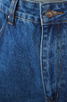 Spodnie Wasted Paris  - Signature Casper Pants (washed blue)